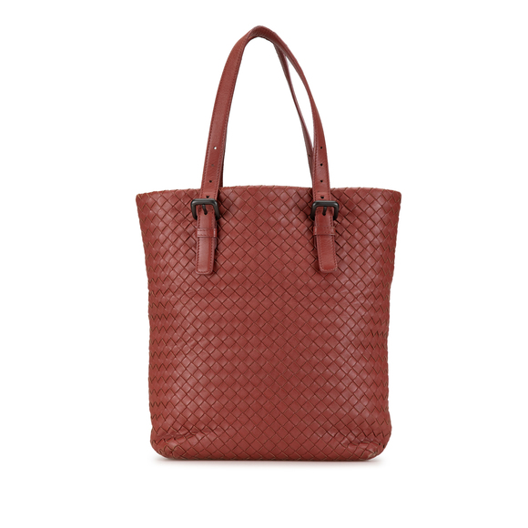 Pre-Loved Bottega Veneta Intrecciato Tote - Picture 1 of 10